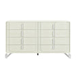 Nora Beige Dresser