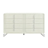 Nora Beige Dresser