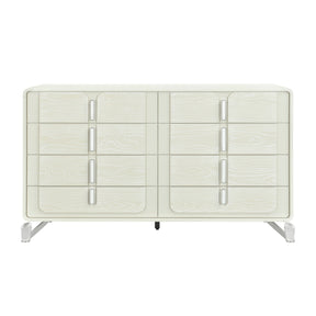 Nora Beige Dresser