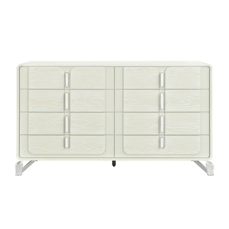 Nora Beige Dresser