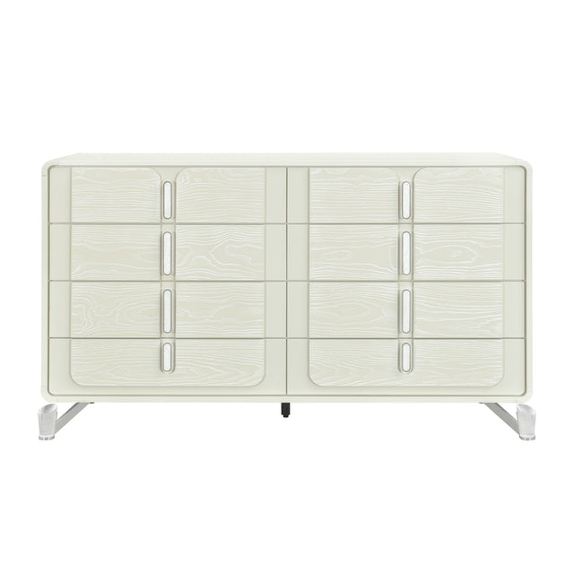 Nora Beige Dresser