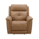 Ranger Power Recliner With Power Headrest, Lumbar, Heat & Massage - Oakridge | Flexsteel