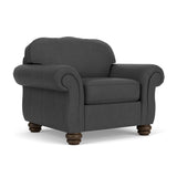 Bexley Leather Chair | Flexsteel
