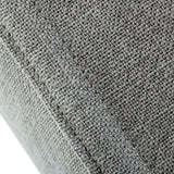 Navstar - Contemporary Grey Fabric Modular Sectional Sofa - View Image 1