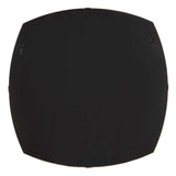 Estella Round Mirror - Gold / White by Uttermost - View 6