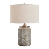 Graydon Table Lamp by Uttermost - View 1