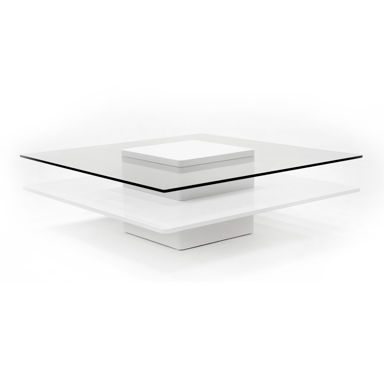 Modrest Clarion Coffee Table - Thumbnail 2