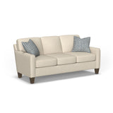 Moxy Sofa Fabric | Flexsteel