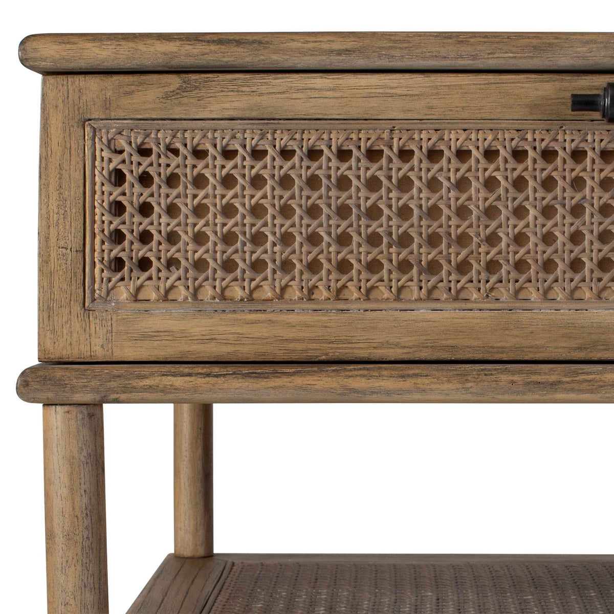 Coast Mid-Century Coffee Table Woodtone - Dark Brown by Uttermost - View 8