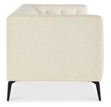 Nicolla Stationary Sofa Baldwin Natural - Beige by Hooker Furniture - View 6