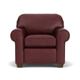 Thornton Leather Chair | Flexsteel