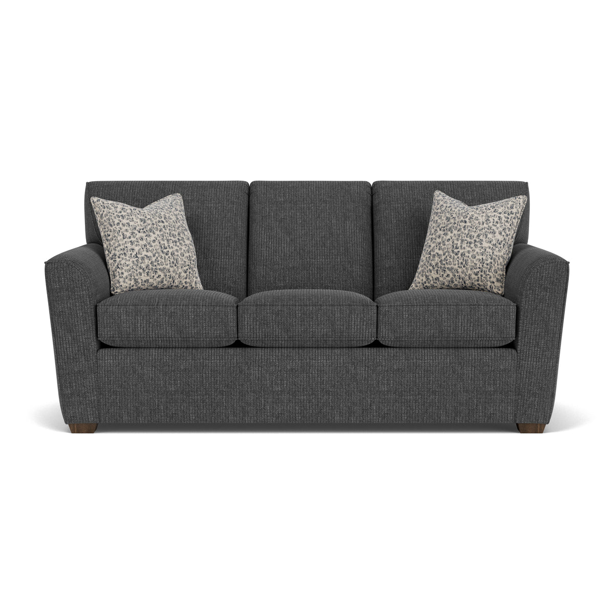 Lakewood Fabric Sofa | Flexsteel
