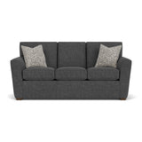 Lakewood Fabric Sofa | Flexsteel