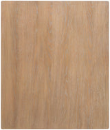 Commerce And Market Willow End Table Light Wood - Light Brown by Hooker Furniture - View 8