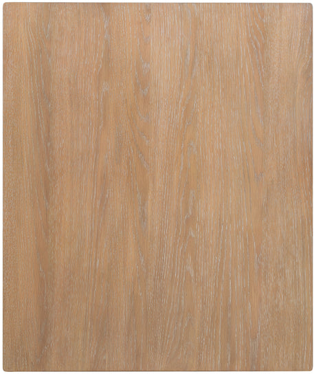 Commerce And Market Willow End Table Light Wood - Light Brown by Hooker Furniture - View 8