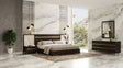 Velondra Modern Eucalypto & Marble Bedroom Set – Italian Design - sold by Home Elegance USA