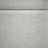 Manhattan- Contemporary Canopy Grey Bedroom Set-eastern