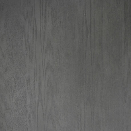 Modrest Manhattan- Contemporary Grey and Gold Dresser