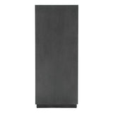Modrest Manhattan- Contemporary Grey and Gold Chest