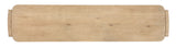 Retreat Console Table - Beige by Hooker Furniture - View 6