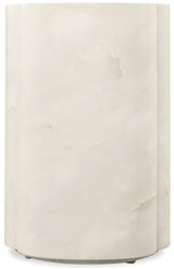 Eleana Accent Table - White by Hooker Furniture - View 1