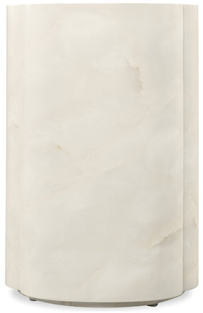 Eleana Accent Table - White by Hooker Furniture - View 1