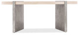 Melange Selleck Writing Desk - Beige / Light Brown by Hooker Furniture - View 5