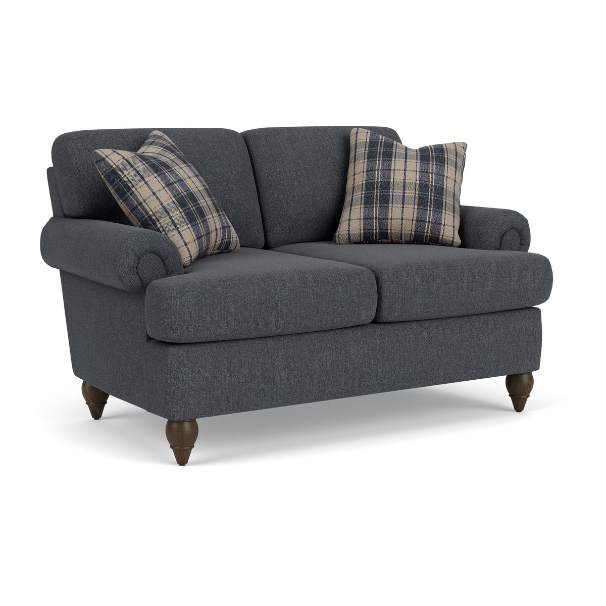 Moxy 62" Loveseat | Flexsteel