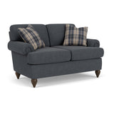 Moxy 62" Loveseat | Flexsteel