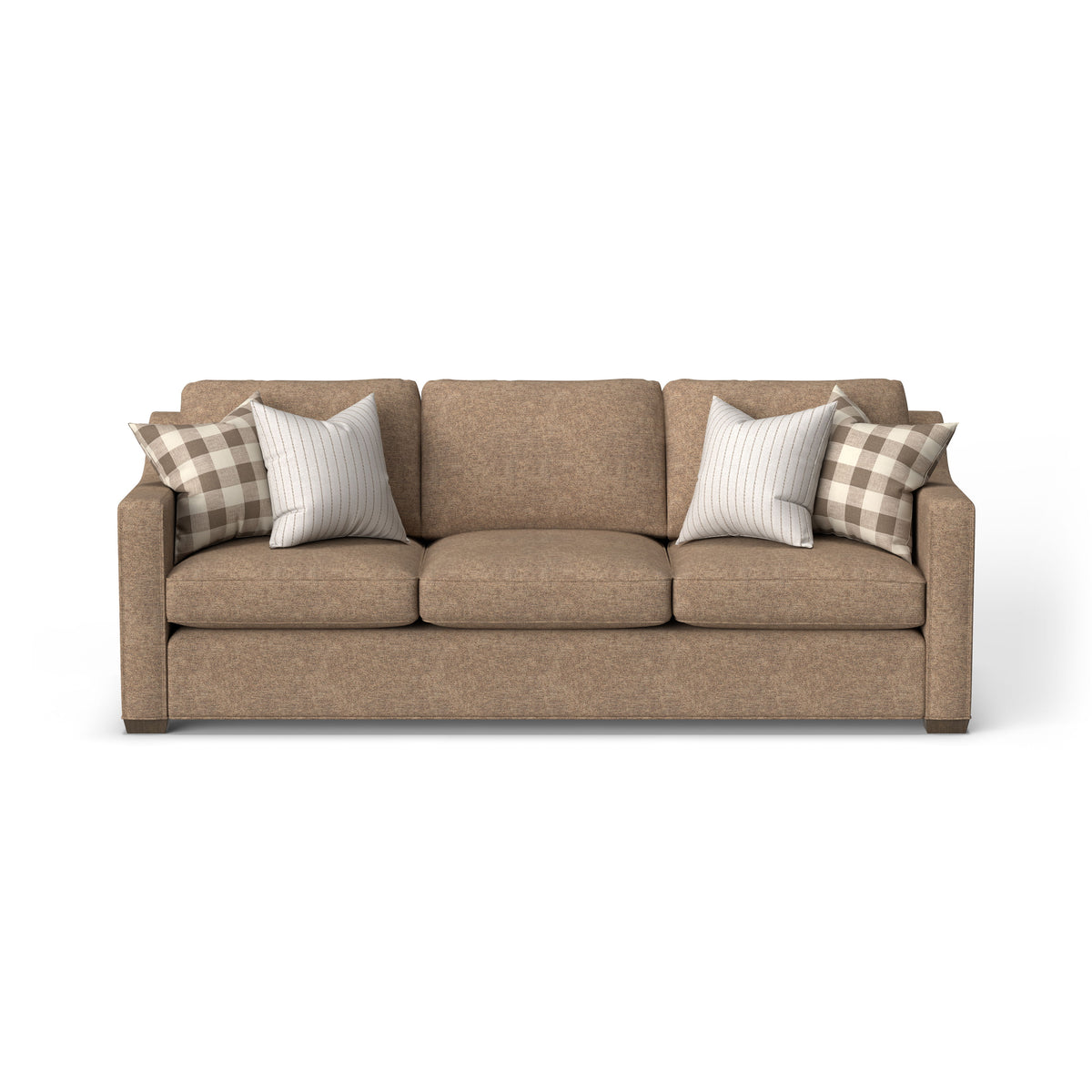 Milo Fabric Sofa | Flexsteel