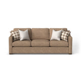 Milo Fabric Sofa | Flexsteel