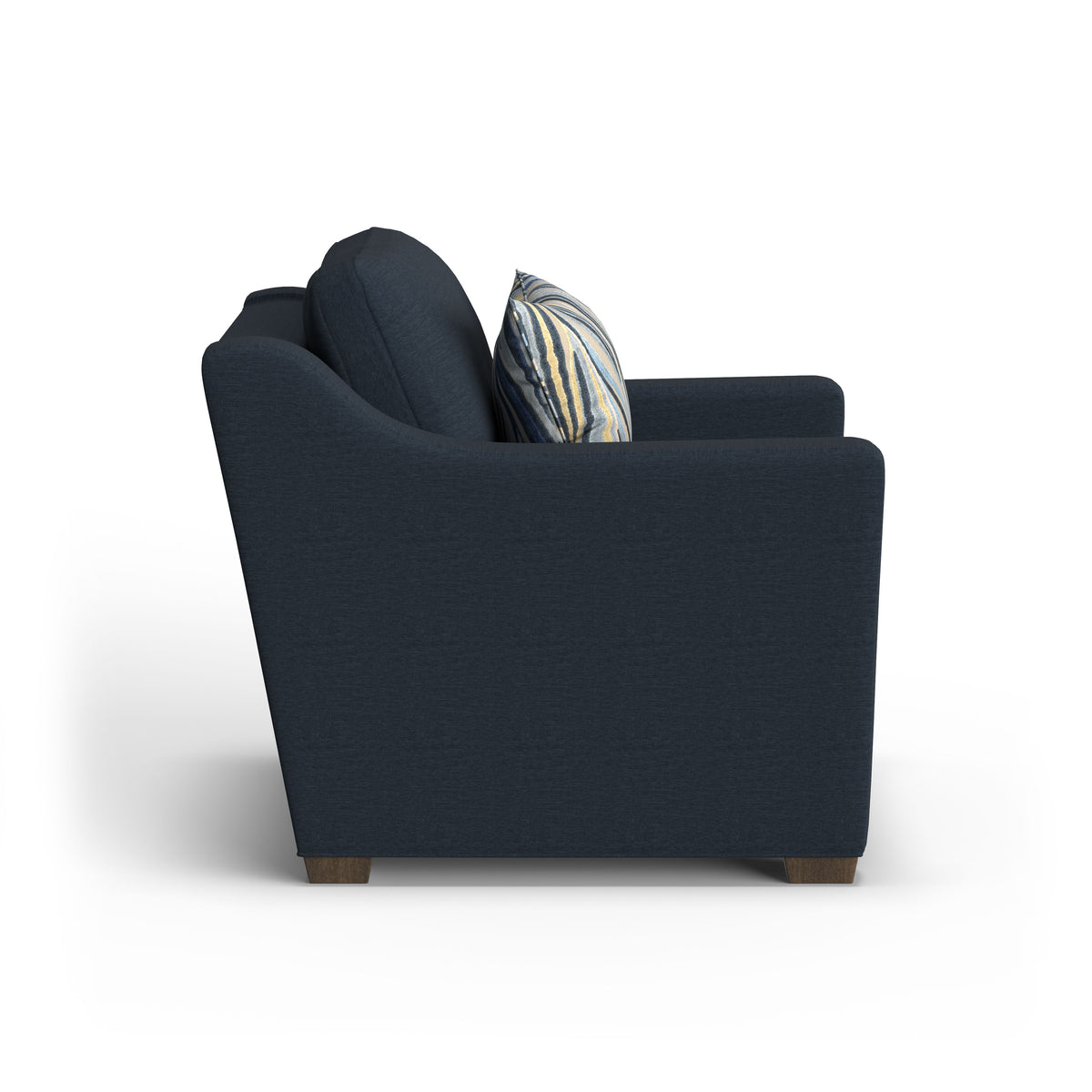 Milo Fabric Chair | Flexsteel