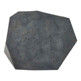 Parra Outdoor Coffee Table Slate - Black by Uttermost - View 12