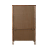 Azalea Armoire - Walnut | Flexsteel