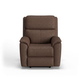Porter Power Recliner With Power Headrest & Lumbar | Flexsteel
