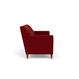 Digby 68" Leather Sofa | Flexsteel