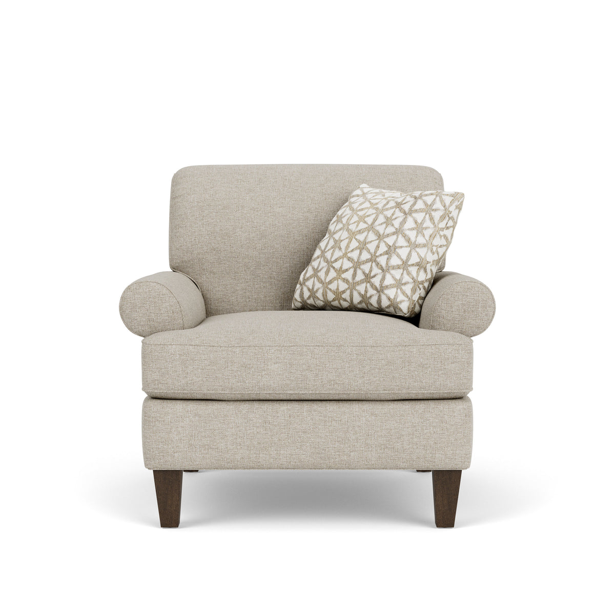 Venture Fabric Chair | Flexsteel