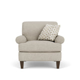 Venture Fabric Chair | Flexsteel