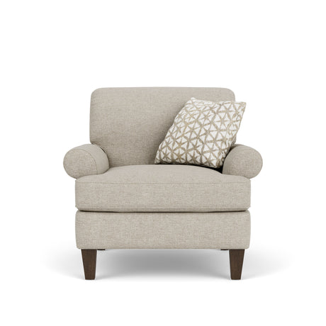 Venture Fabric Chair | Flexsteel