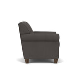 Dana Leather Chair | Flexsteel