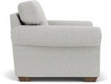 Vail Fabric Chair | Flexsteel