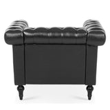 1 Seater Sofa For Living Room