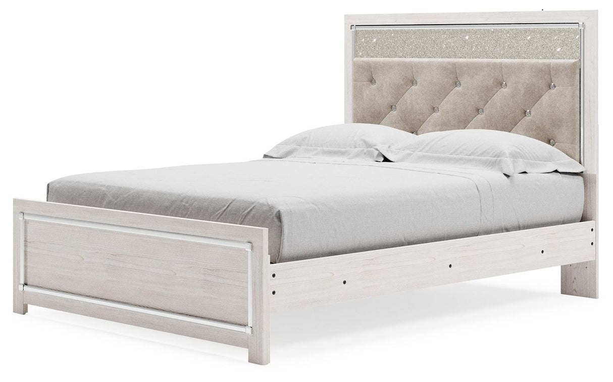 Altyra - Panel Bedroom Set | Ashley | Home Elegance USA