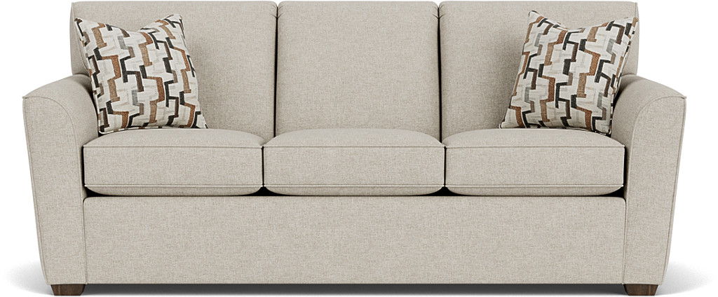 Lakewood Fabric Sleeper | Flexsteel
