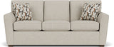 Lakewood Fabric Sleeper | Flexsteel