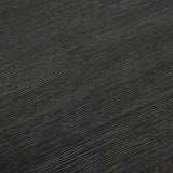 Isbell Coffee Table - Black by Uttermost - View 9
