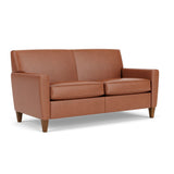 Digby Leather Sofa | Flexsteel