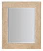 Retreat Landscape Beveled Mirror - Beige by Hooker Furniture - View 1