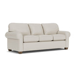 Thornton Leather Sofa | Flexsteel