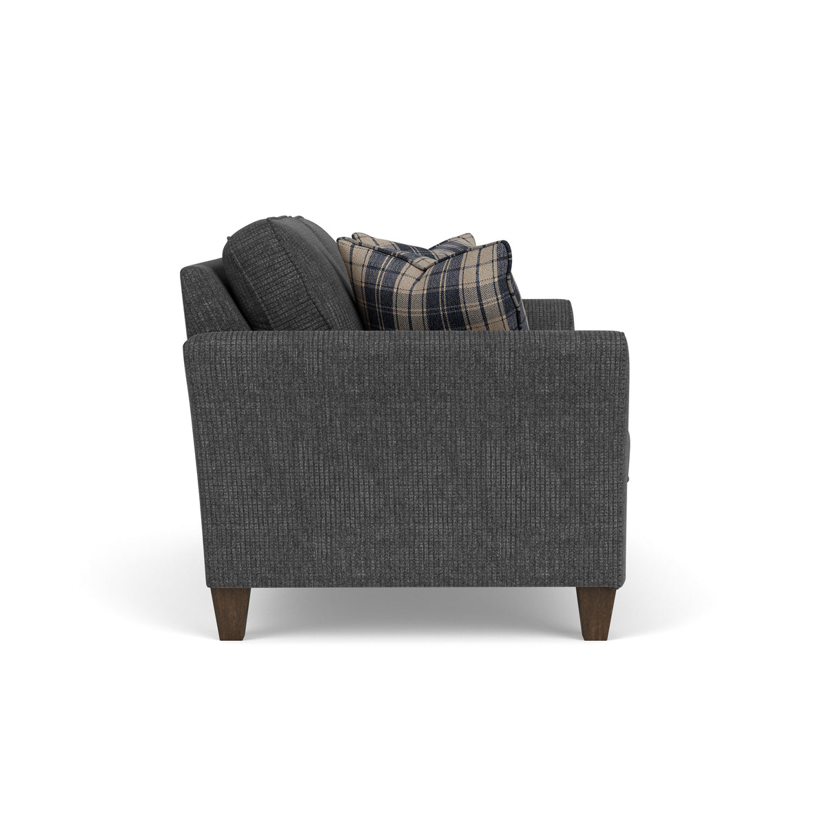 Libby Fabric Loveseat | Flexsteel